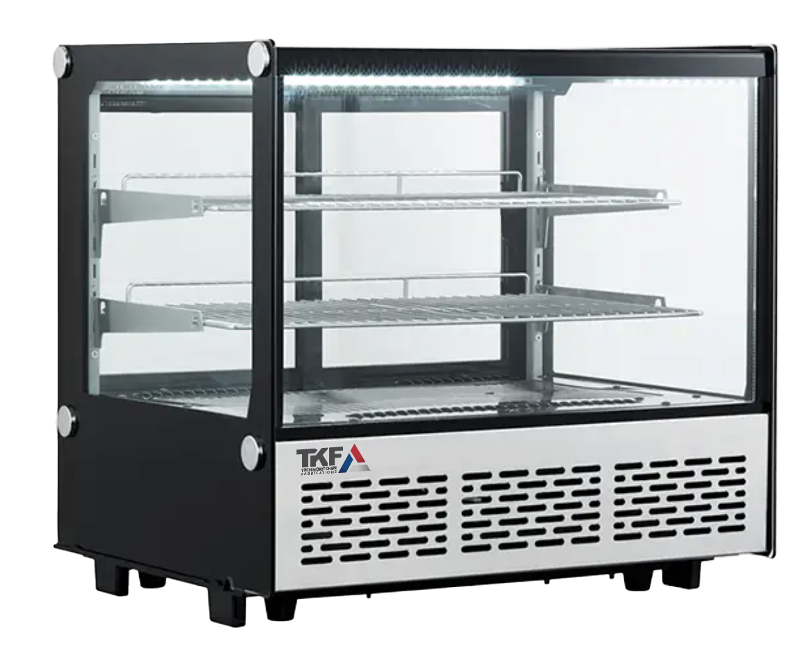 Professional bakery equipment by IPEC